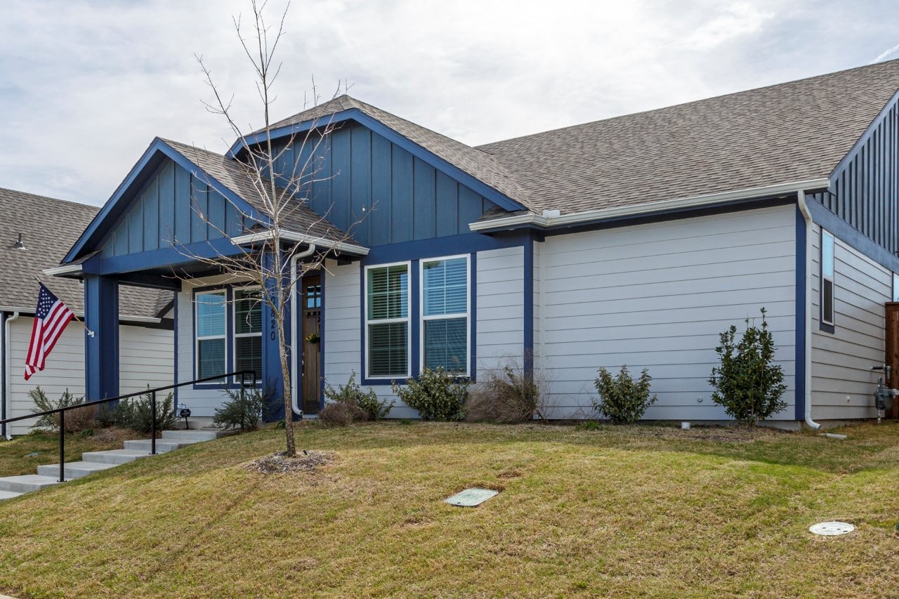 10820 Eva Mae Boulevard Grand Prairie TX 76065
