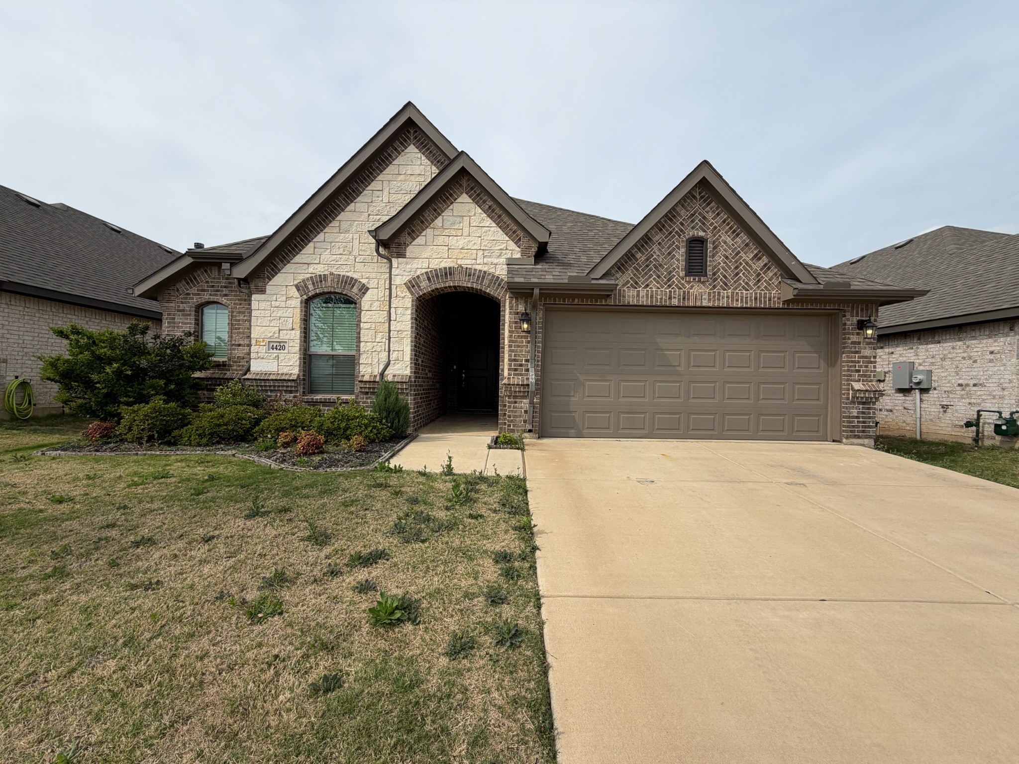 4420 Norcross Lane Fort Worth TX 76036