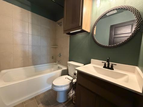 4420 Norcross Lane Fort Worth TX 76036