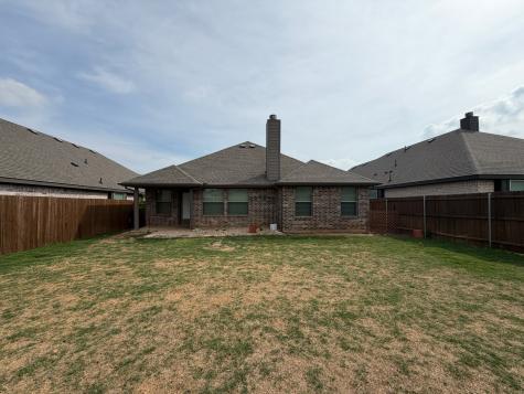 4420 Norcross Lane Fort Worth TX 76036