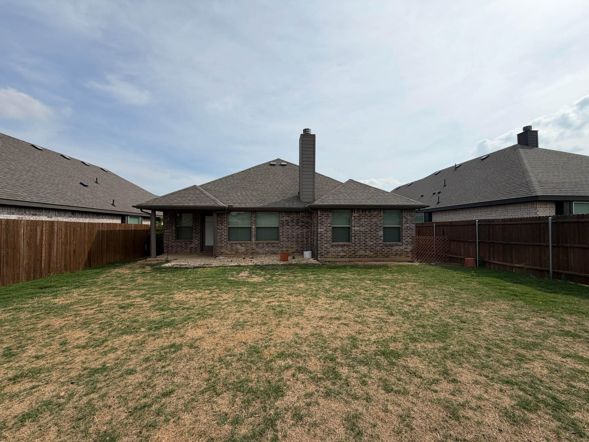 4420 Norcross Lane Fort Worth TX 76036