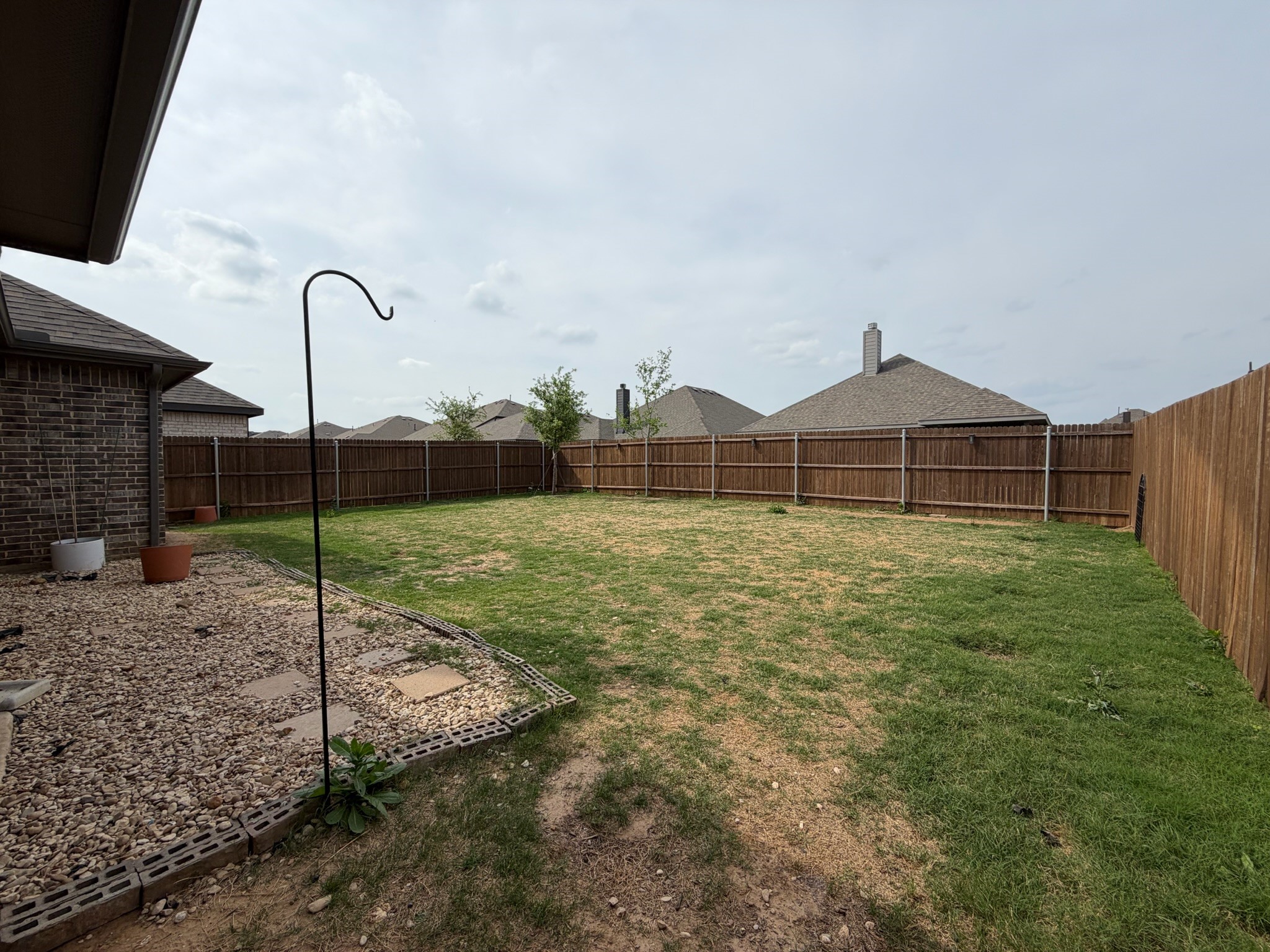 4420 Norcross Lane Fort Worth TX 76036