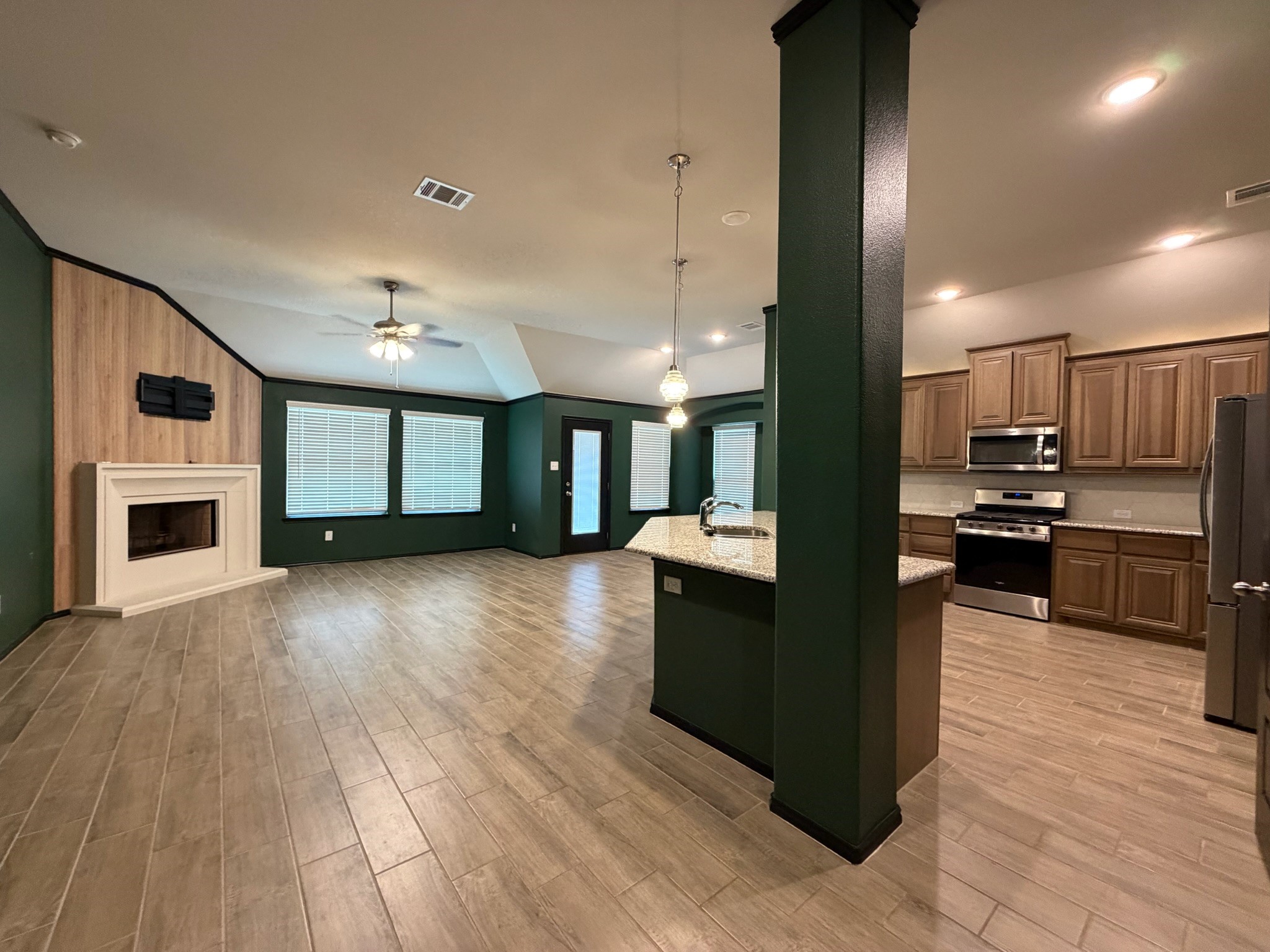 4420 Norcross Lane Fort Worth TX 76036