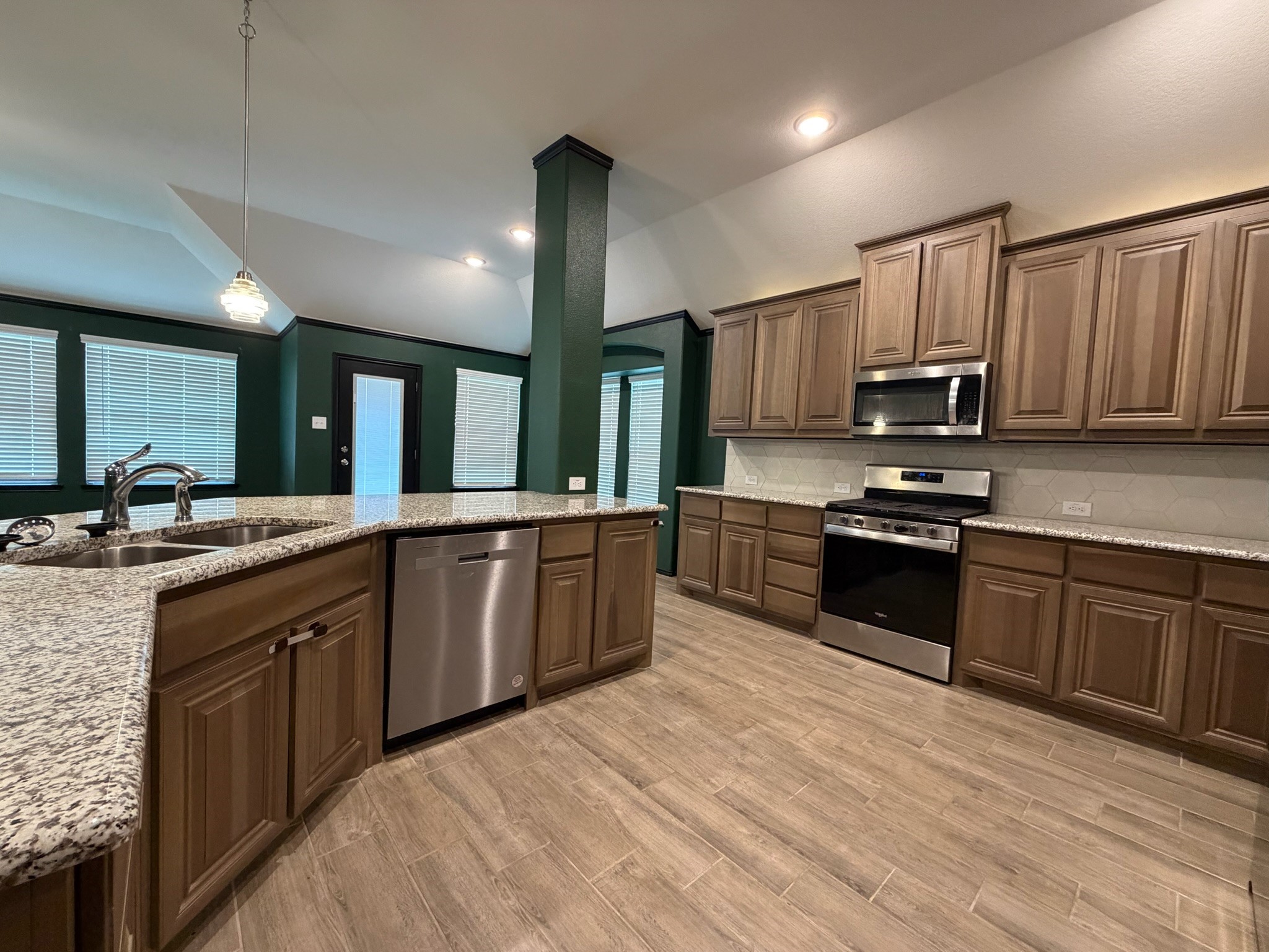 4420 Norcross Lane Fort Worth TX 76036