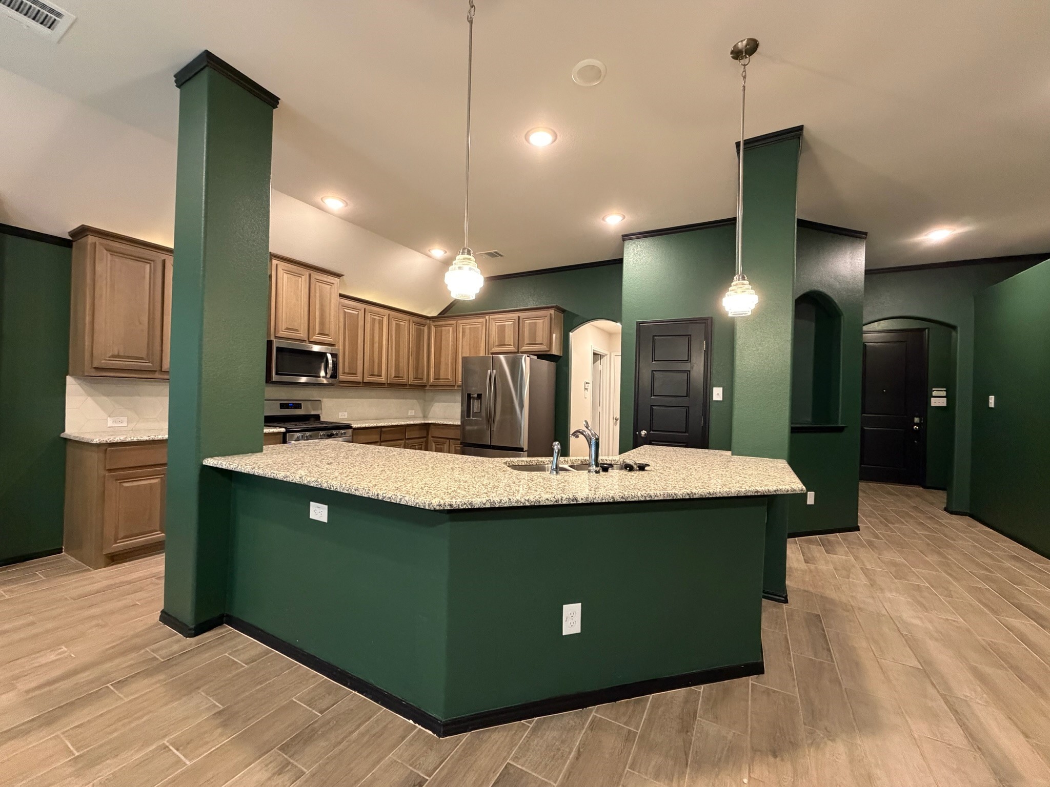 4420 Norcross Lane Fort Worth TX 76036