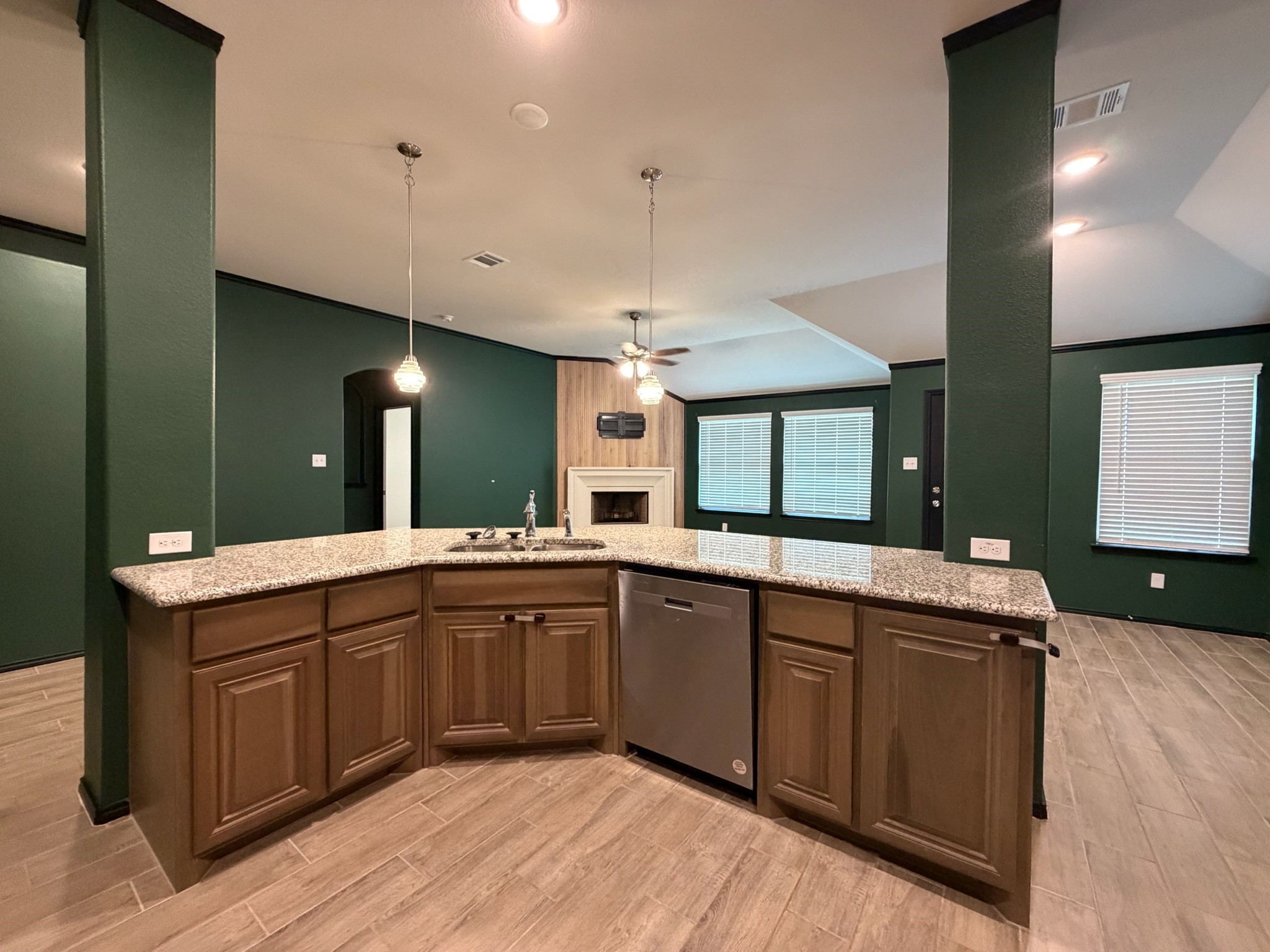 4420 Norcross Lane Fort Worth TX 76036