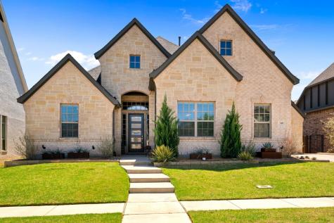 340 Ellison Trace Argyle TX 76226