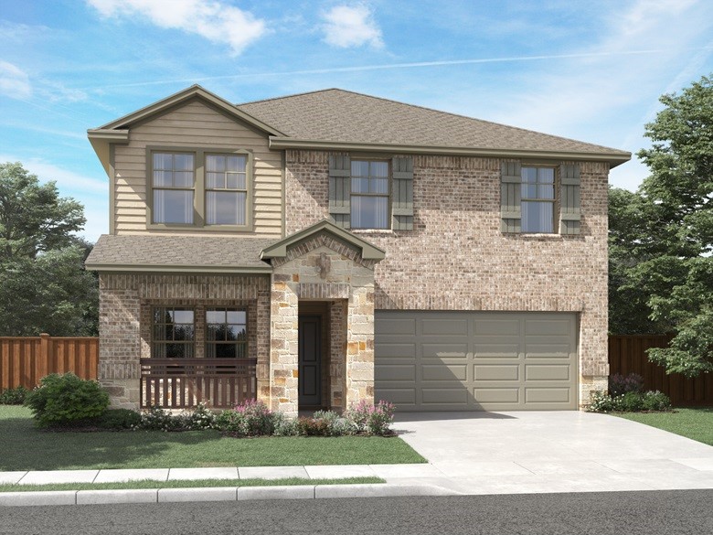 6224 Tawakoni Lane Royse City TX 75189