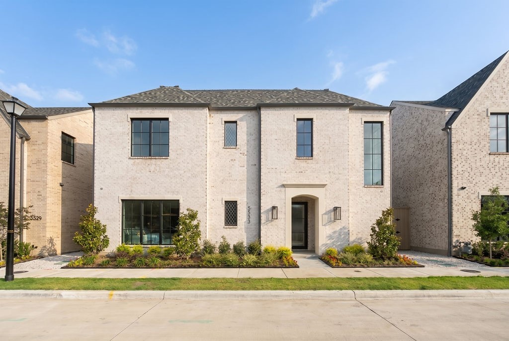 5533 Forsan Way Dallas TX 75230