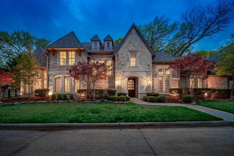 2301 Bennington Mckinney TX 75070