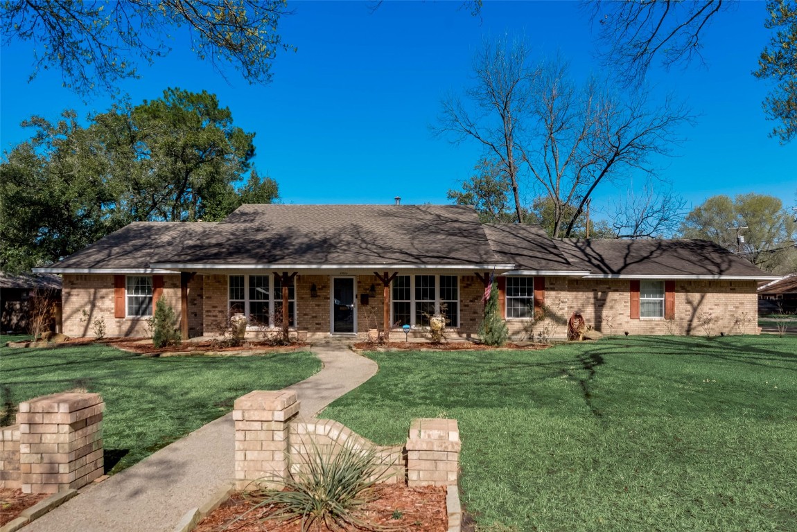 1900 Sycamore Avenue Corsicana TX 75110