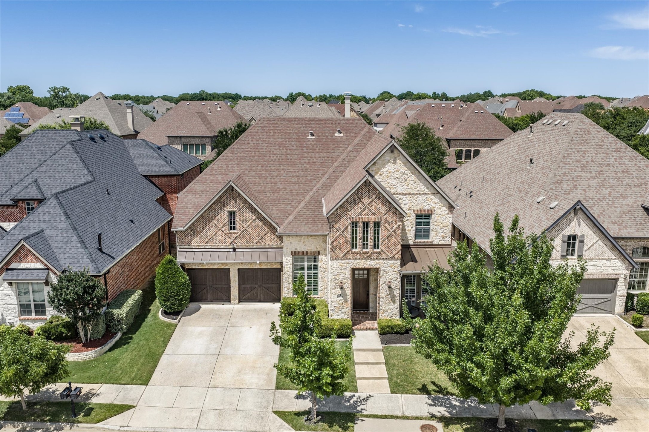2604 Sedona Street Flower Mound TX 75022