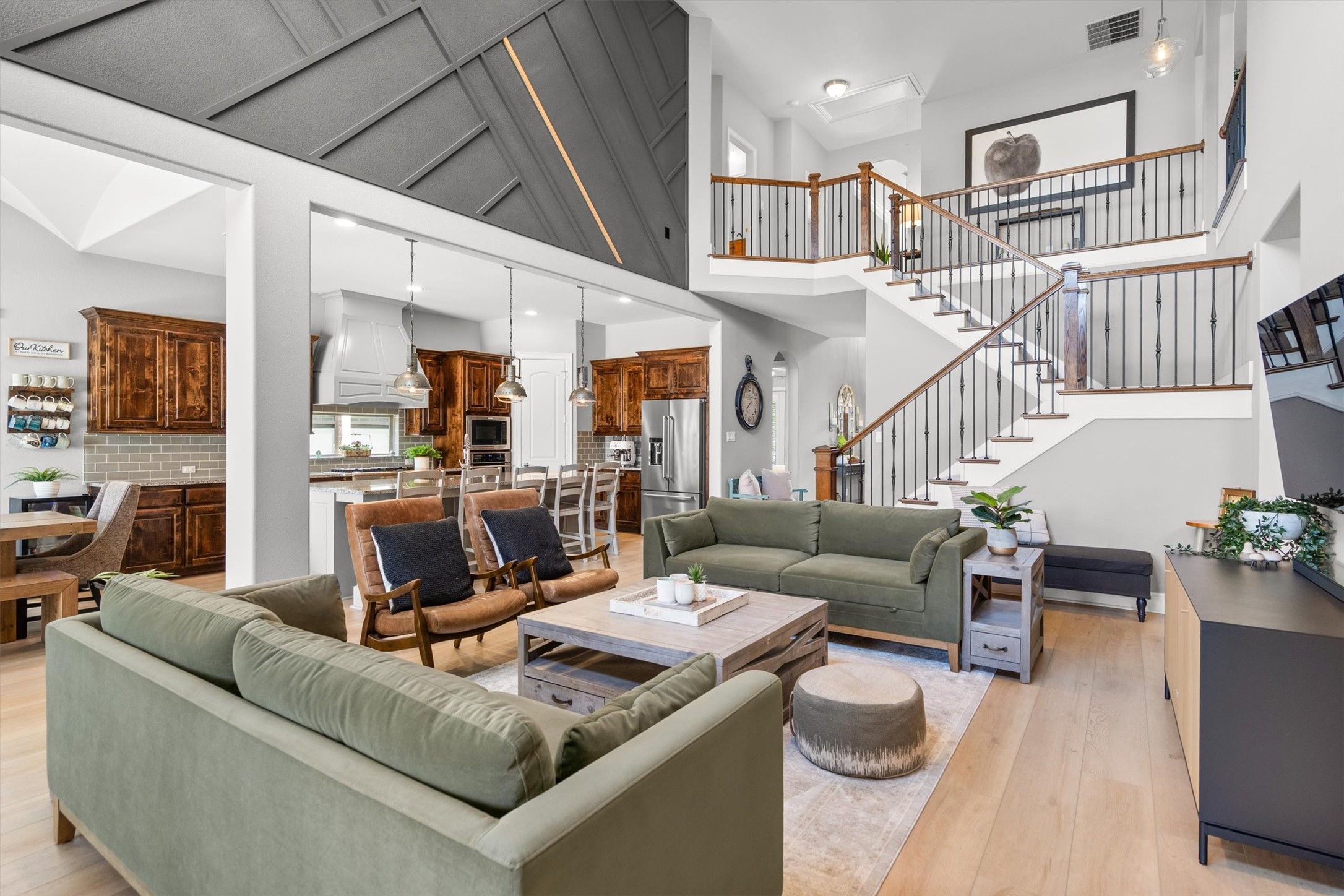 2604 Sedona Street Flower Mound TX 75022