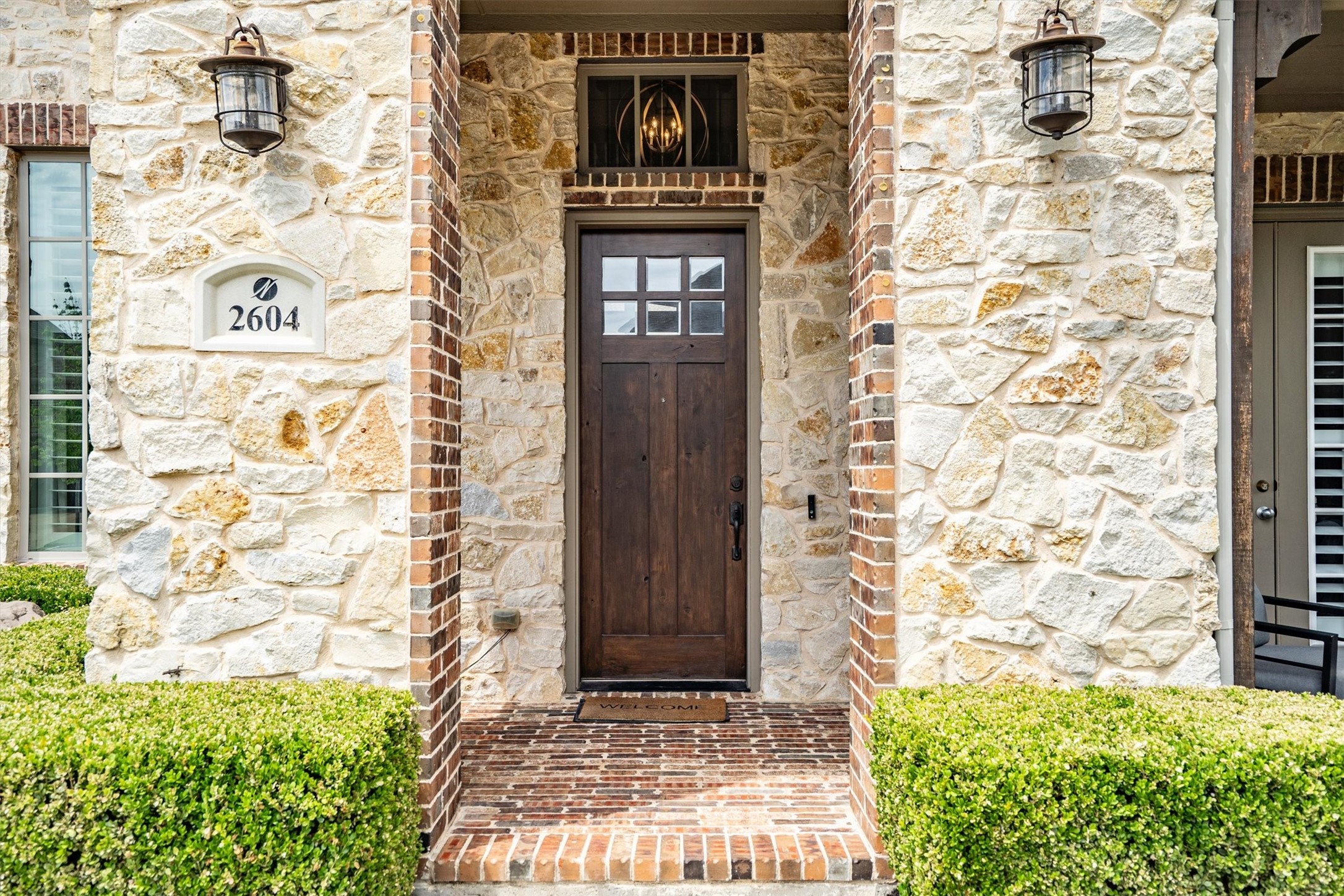 2604 Sedona Street Flower Mound TX 75022