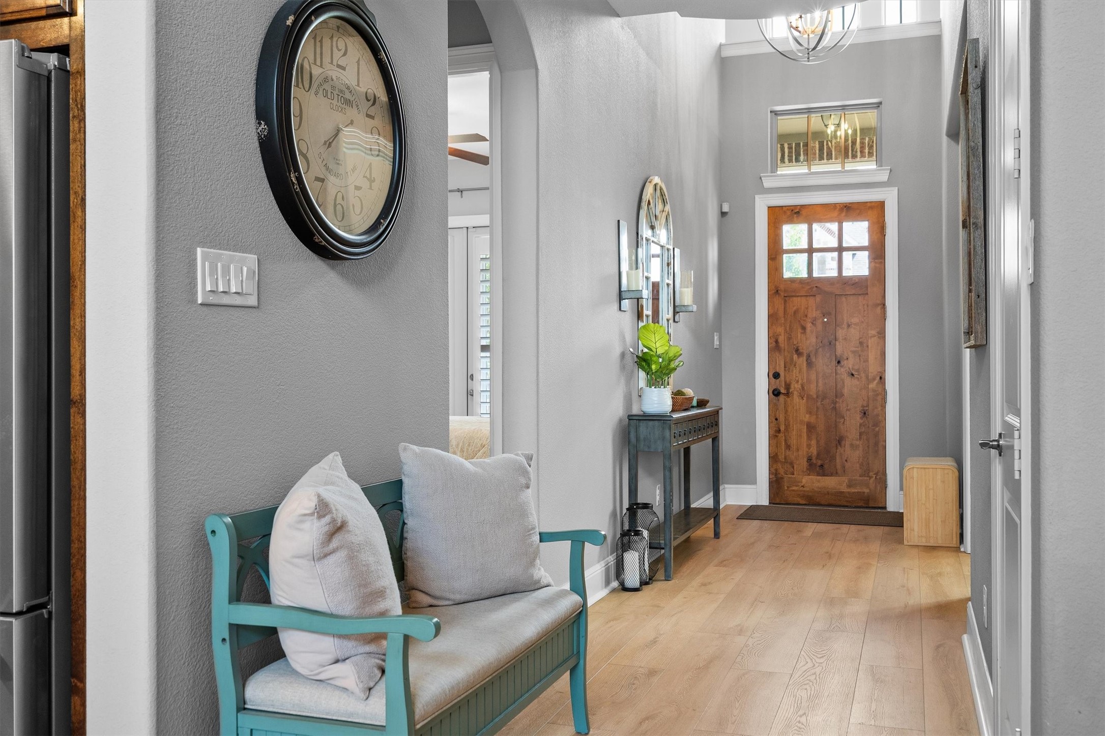 2604 Sedona Street Flower Mound TX 75022