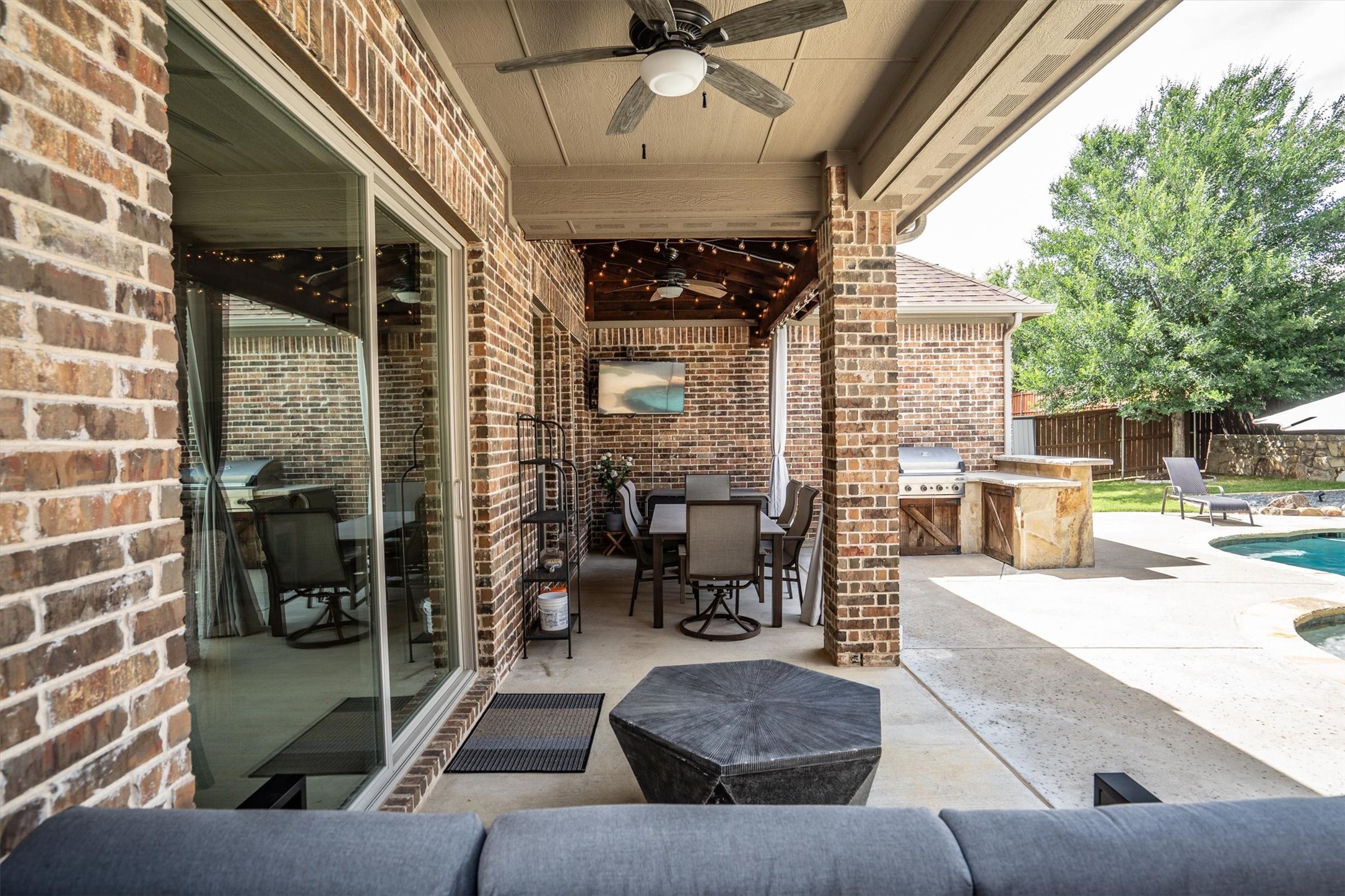 2604 Sedona Street Flower Mound TX 75022