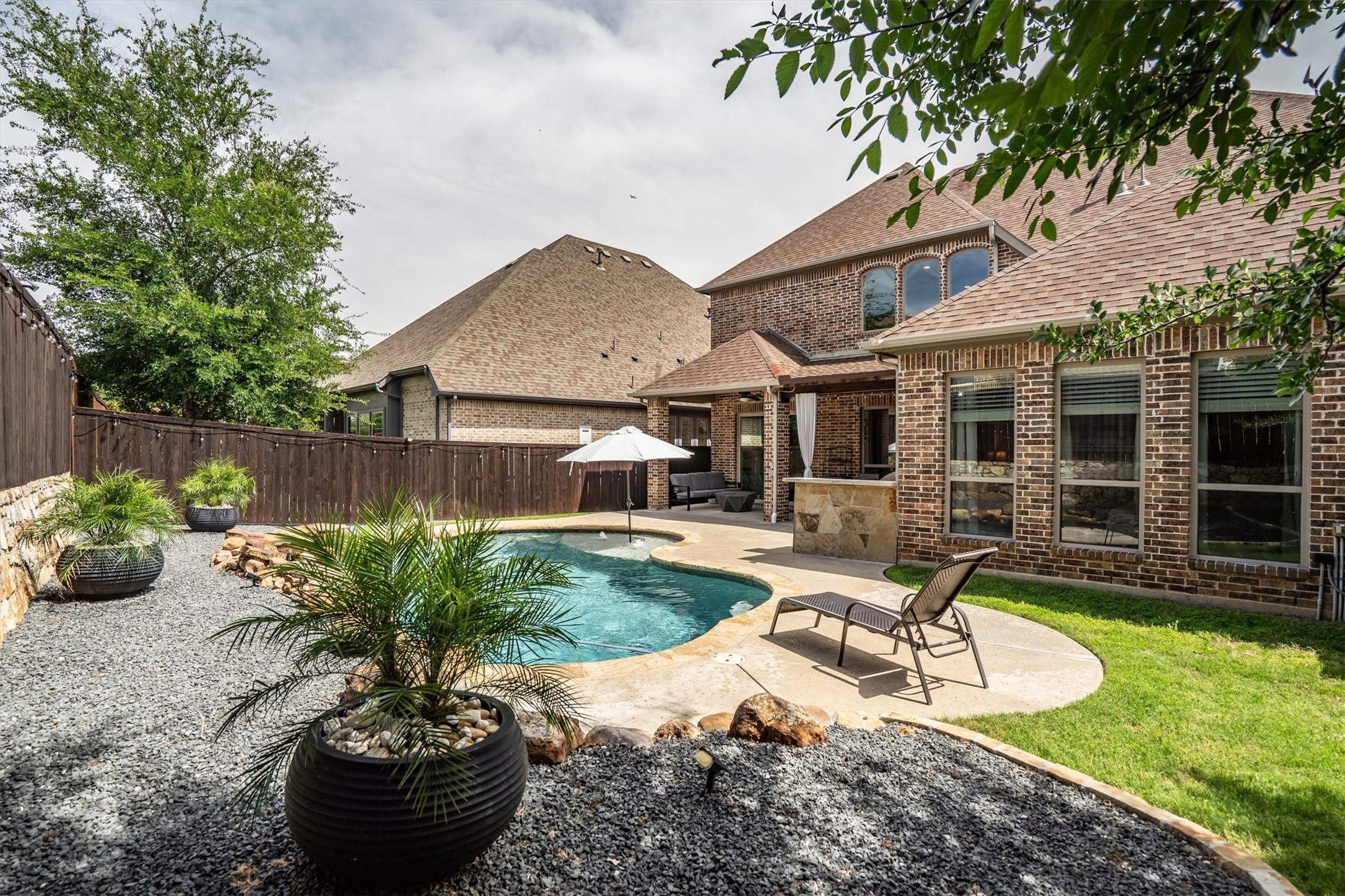 2604 Sedona Street Flower Mound TX 75022
