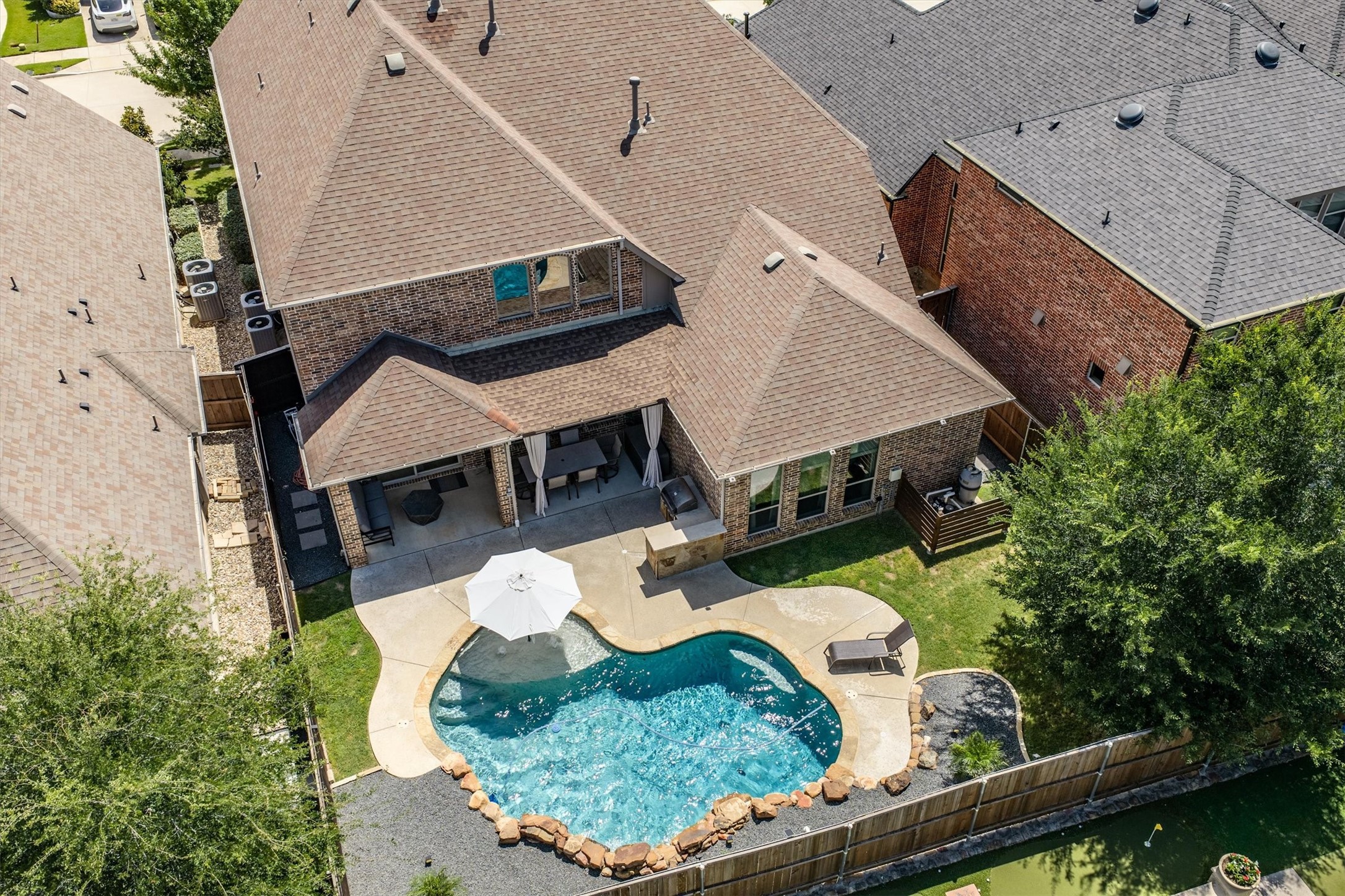 2604 Sedona Street Flower Mound TX 75022