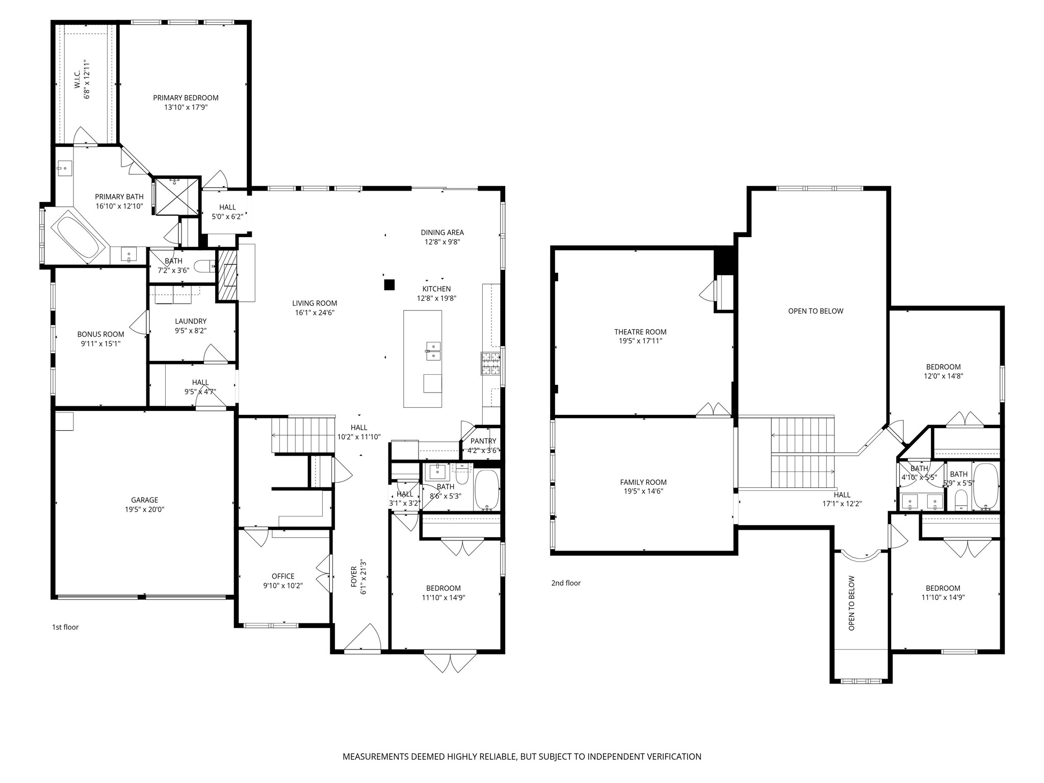 2604 Sedona Street Flower Mound TX 75022