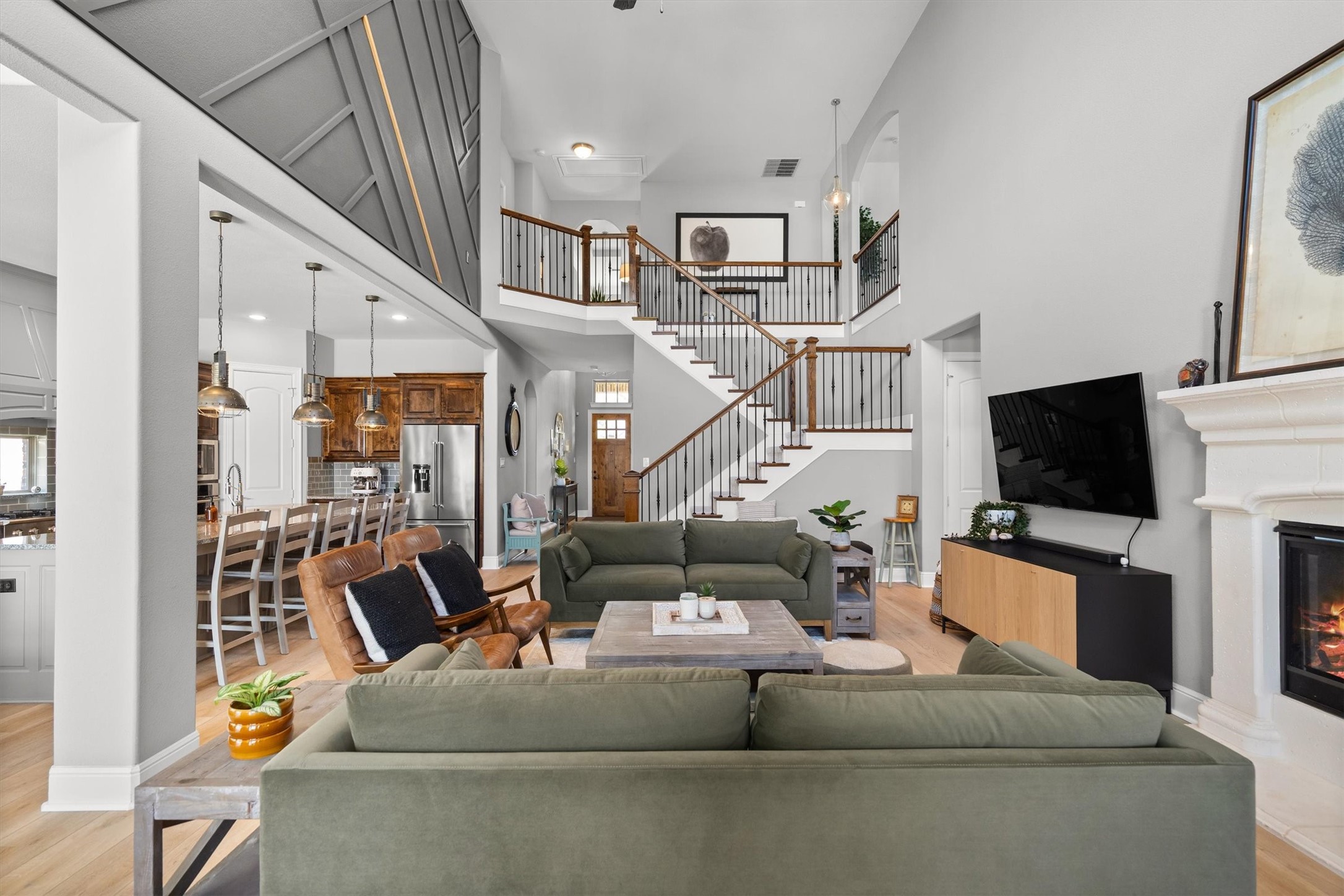2604 Sedona Street Flower Mound TX 75022
