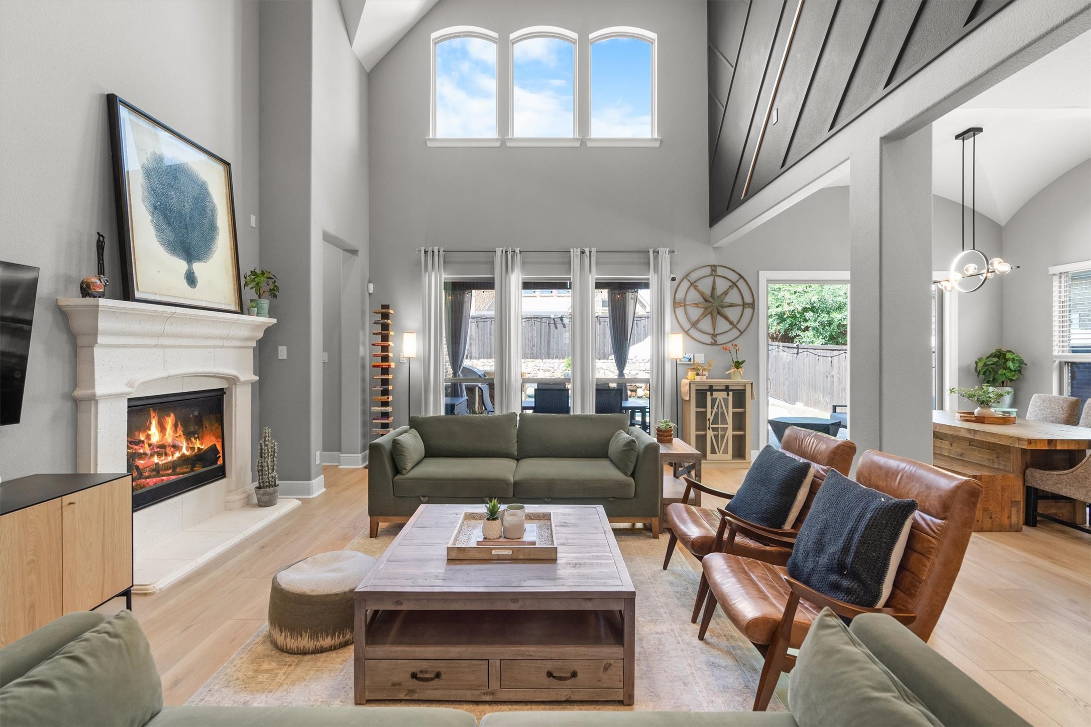 2604 Sedona Street Flower Mound TX 75022
