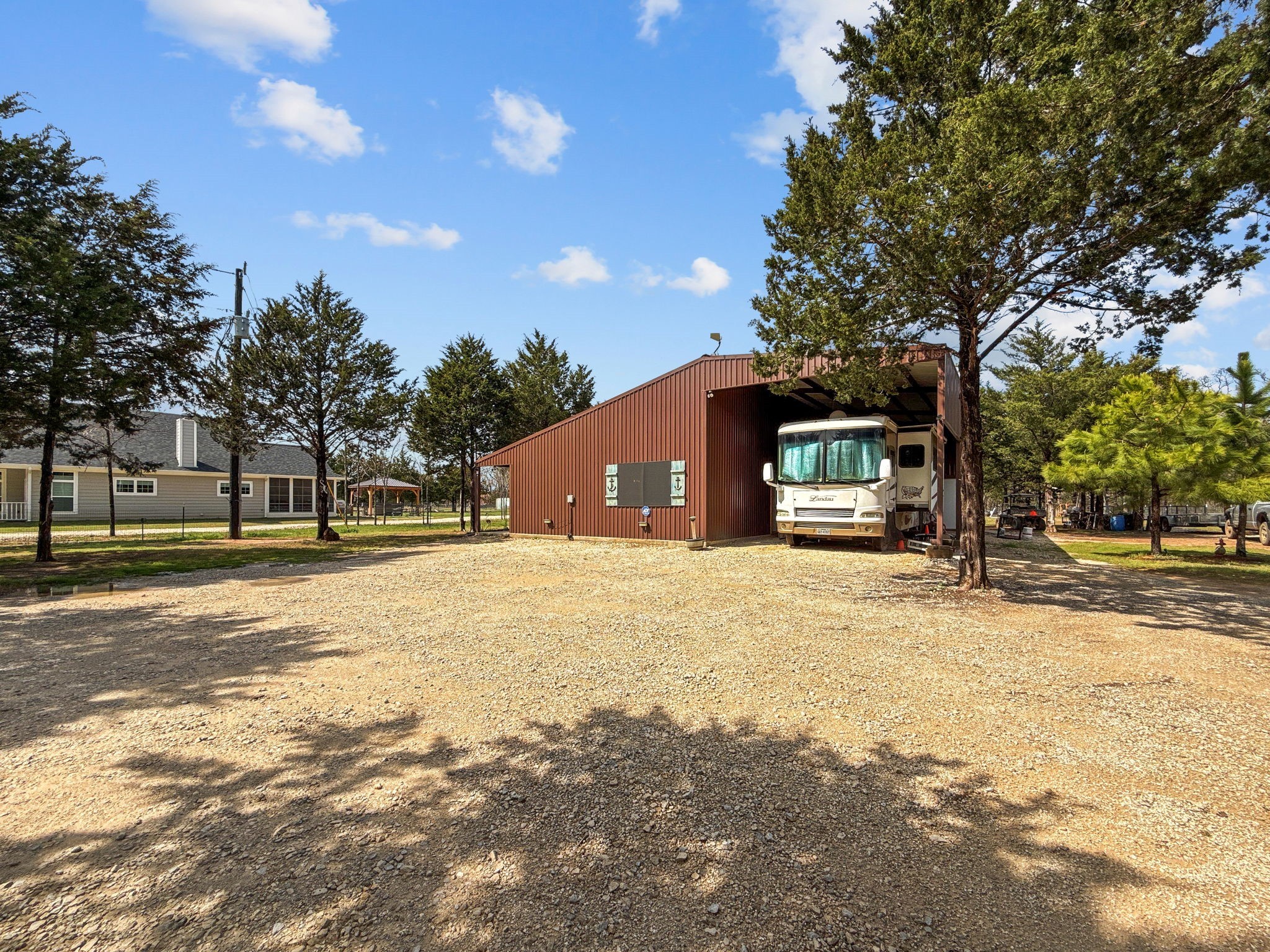 1477 Cedar Mills Road Gordonville TX 76245