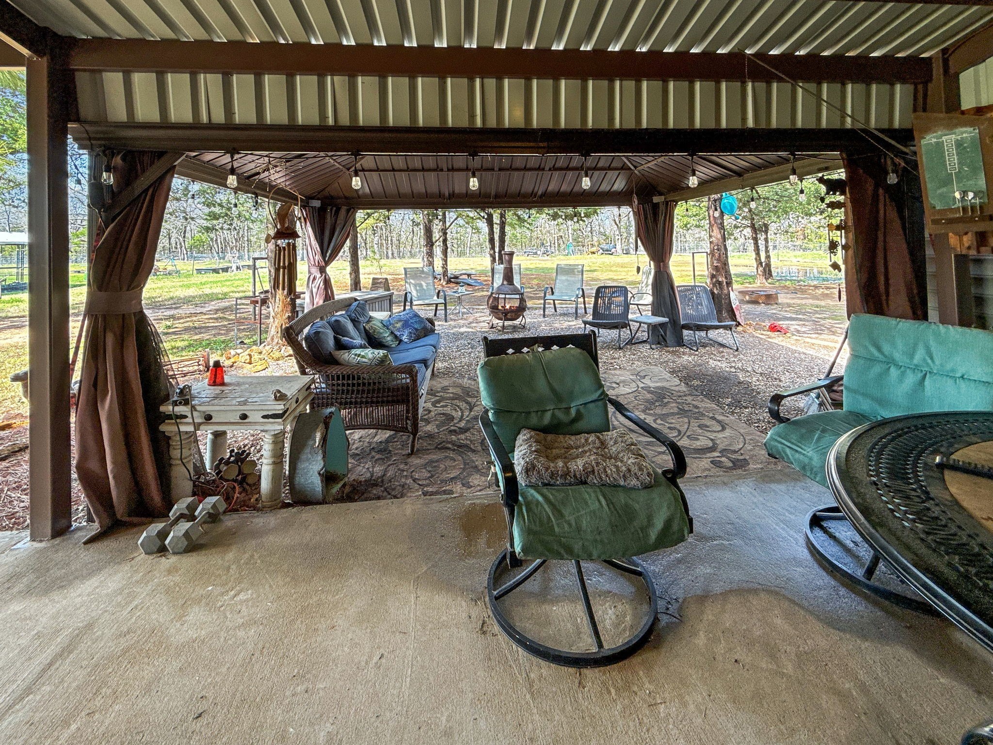 1477 Cedar Mills Road Gordonville TX 76245