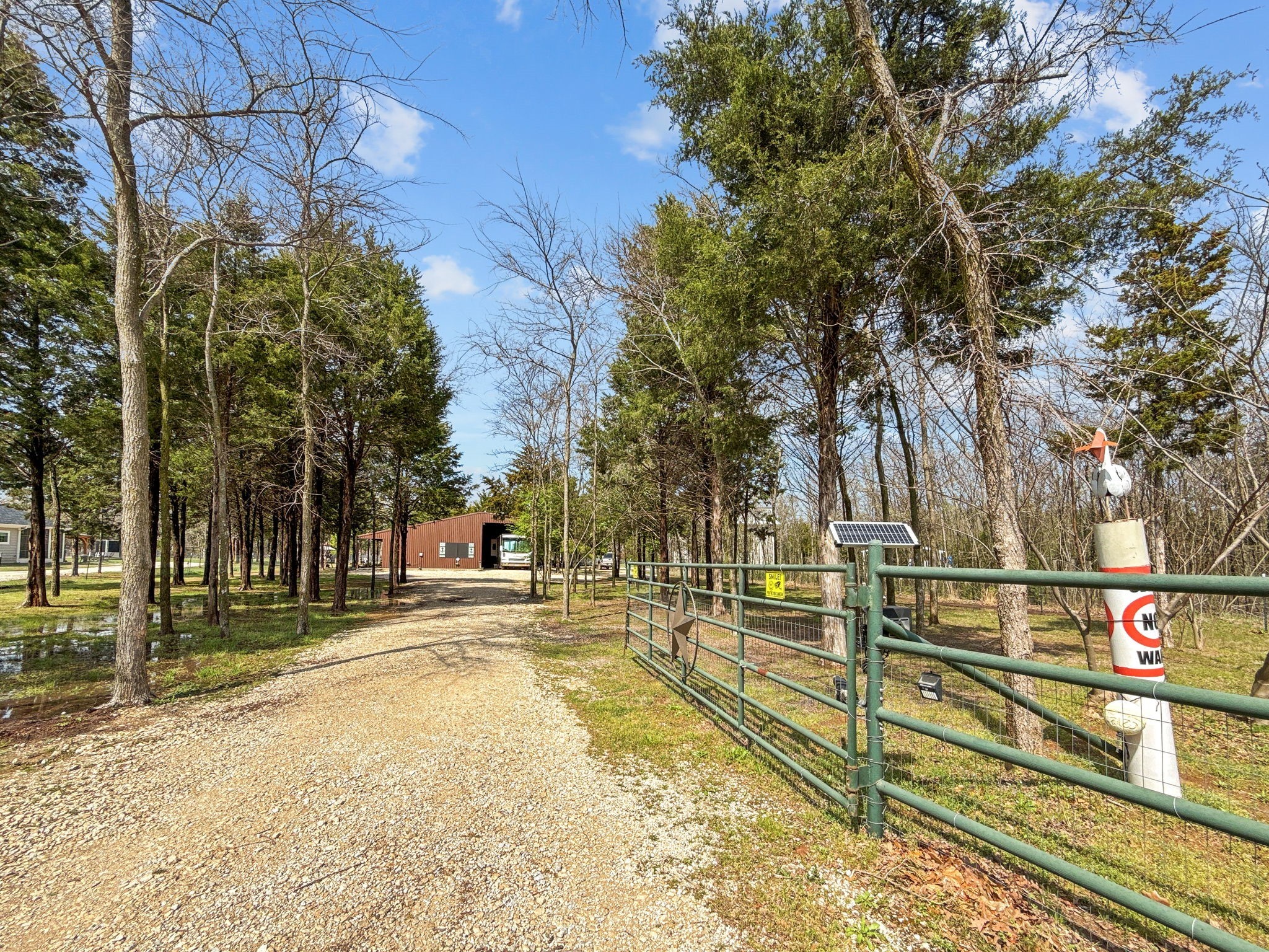 1477 Cedar Mills Road Gordonville TX 76245