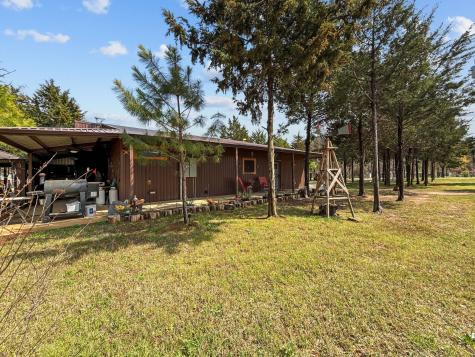 1477 Cedar Mills Road Gordonville TX 76245