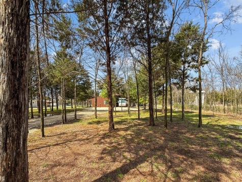 1477 Cedar Mills Road Gordonville TX 76245