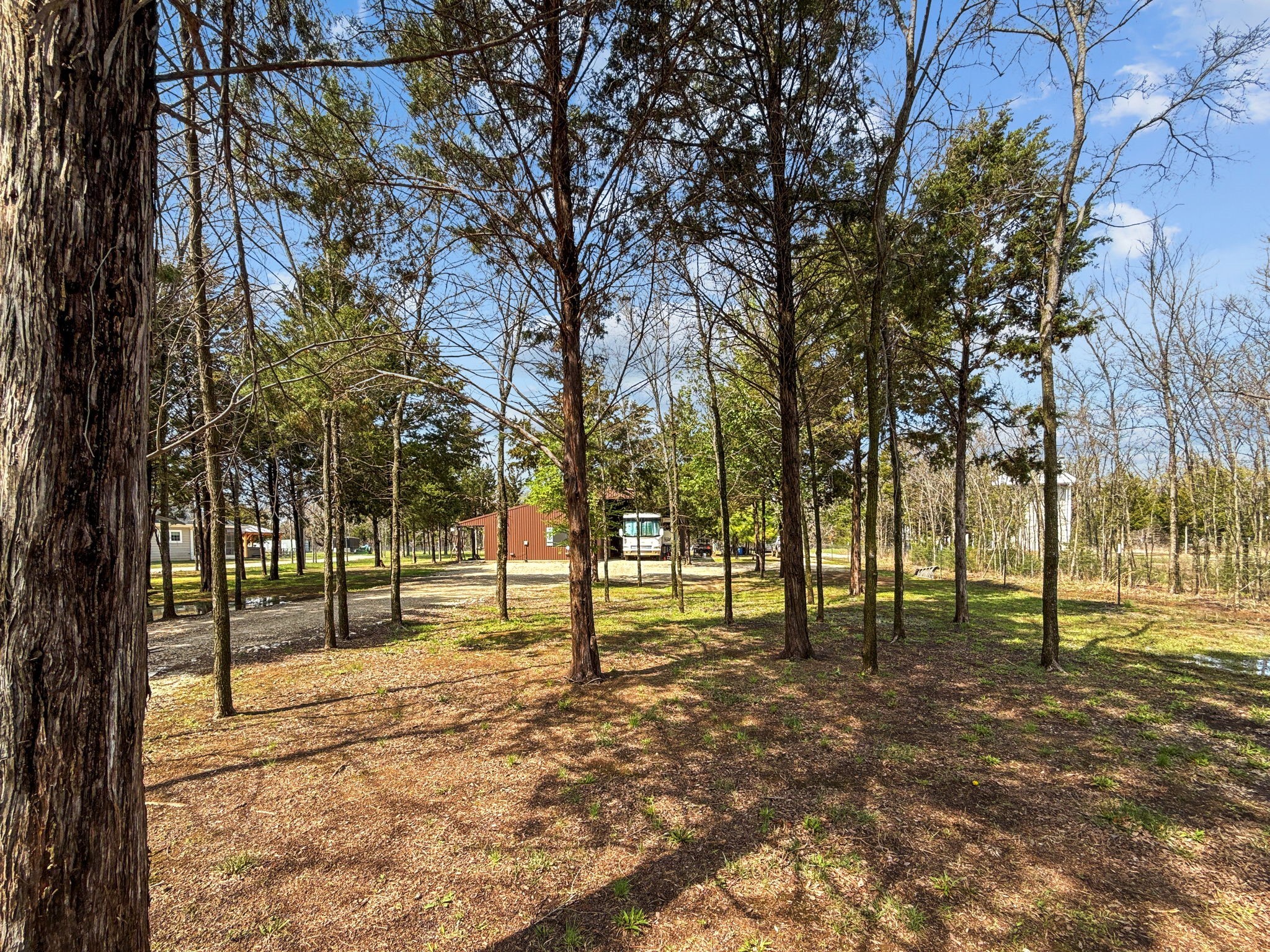 1477 Cedar Mills Road Gordonville TX 76245