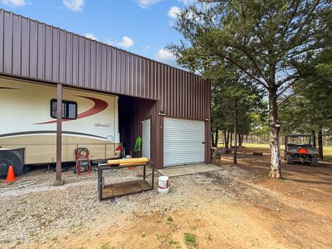 1477 Cedar Mills Road Gordonville TX 76245