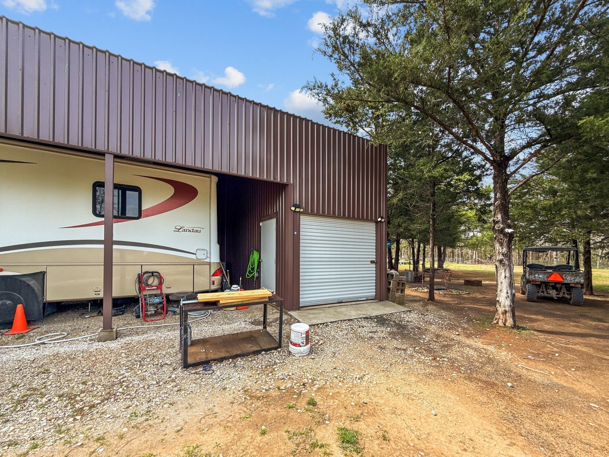 1477 Cedar Mills Road Gordonville TX 76245