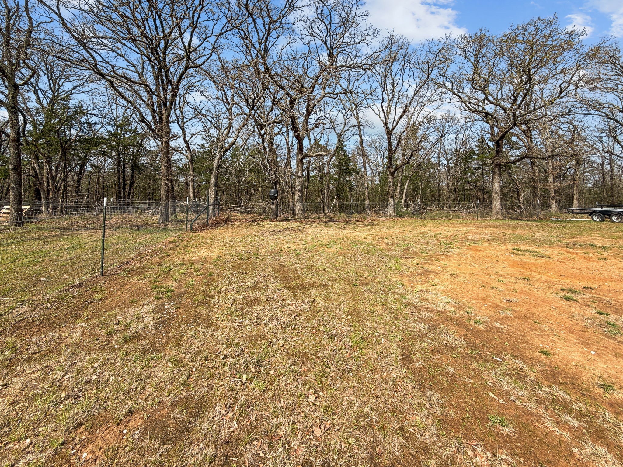 1477 Cedar Mills Road Gordonville TX 76245