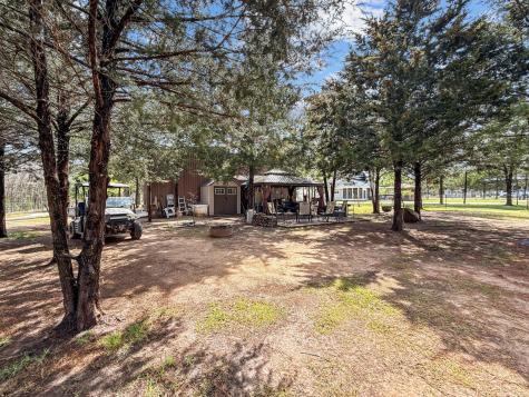 1477 Cedar Mills Road Gordonville TX 76245