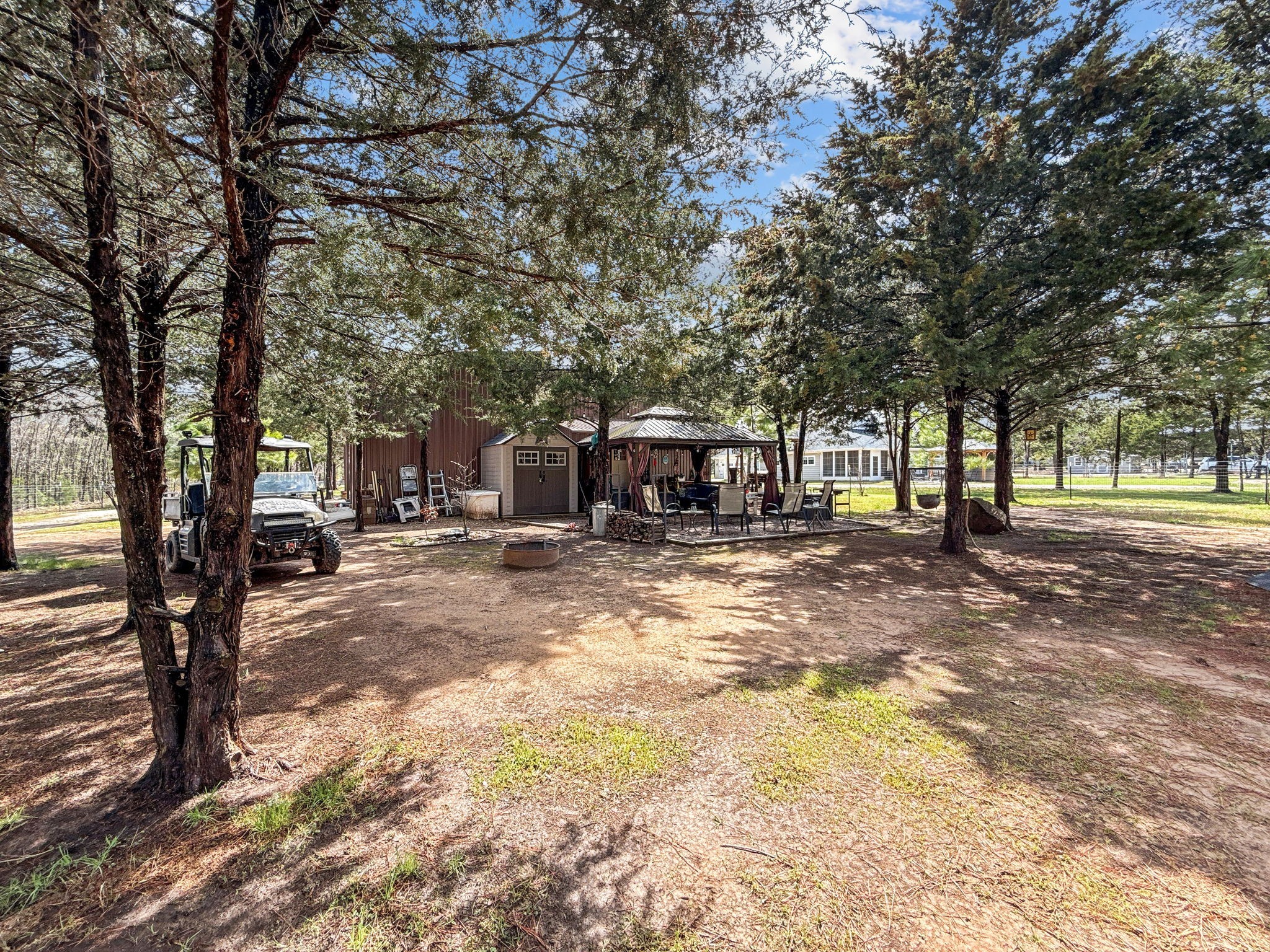 1477 Cedar Mills Road Gordonville TX 76245