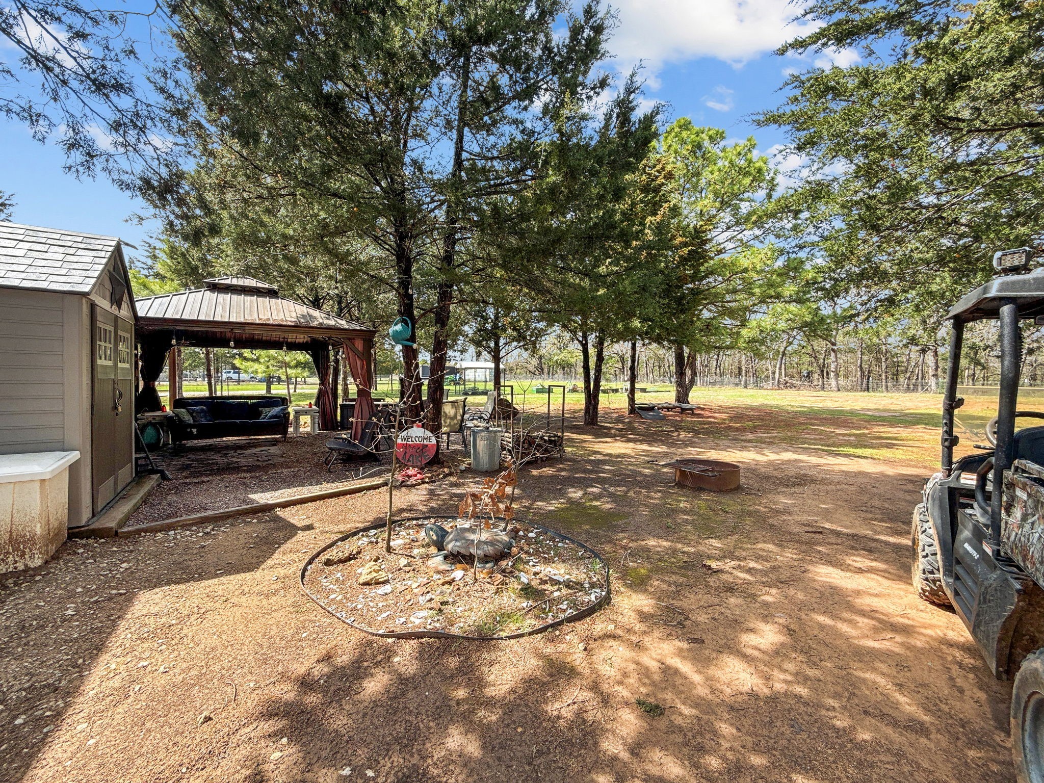 1477 Cedar Mills Road Gordonville TX 76245