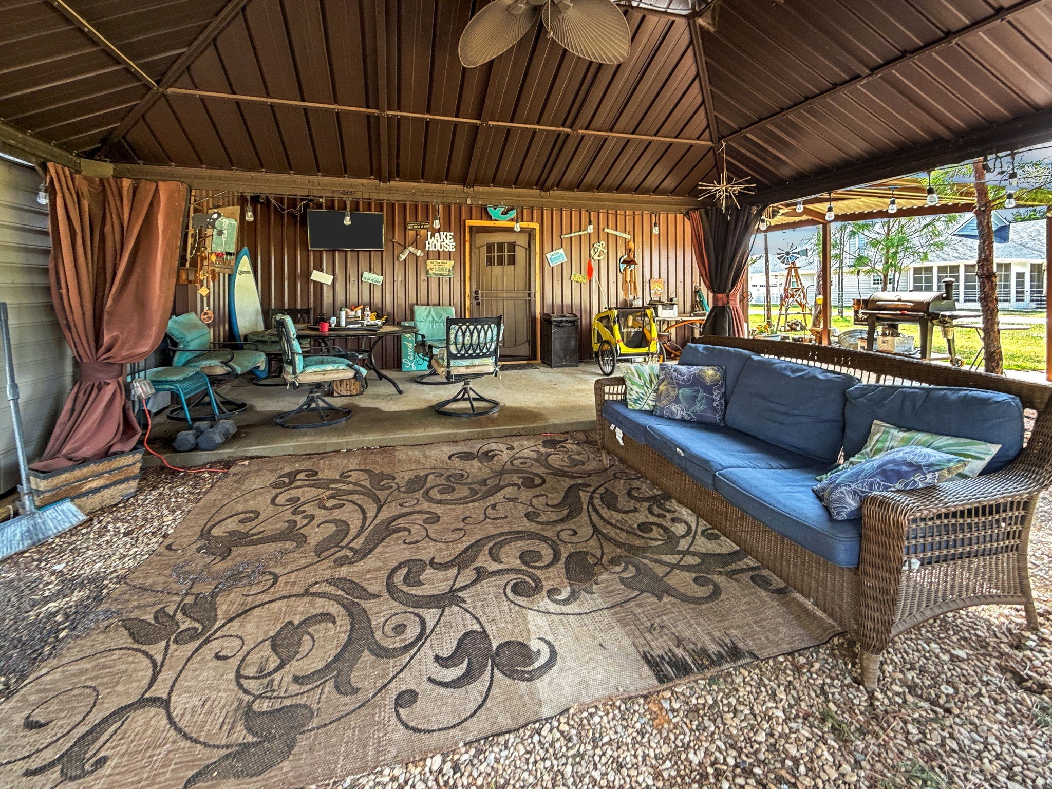 1477 Cedar Mills Road Gordonville TX 76245