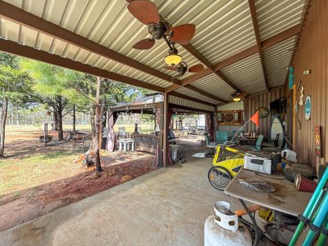 1477 Cedar Mills Road Gordonville TX 76245