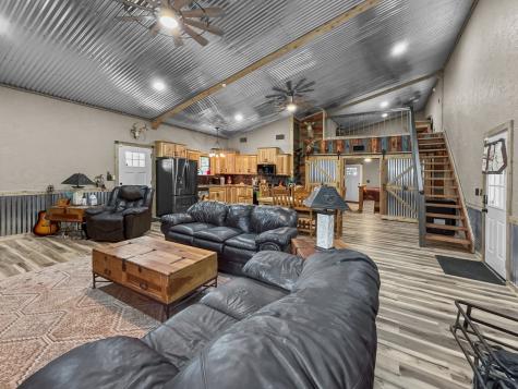 1477 Cedar Mills Road Gordonville TX 76245