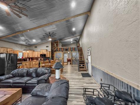 1477 Cedar Mills Road Gordonville TX 76245