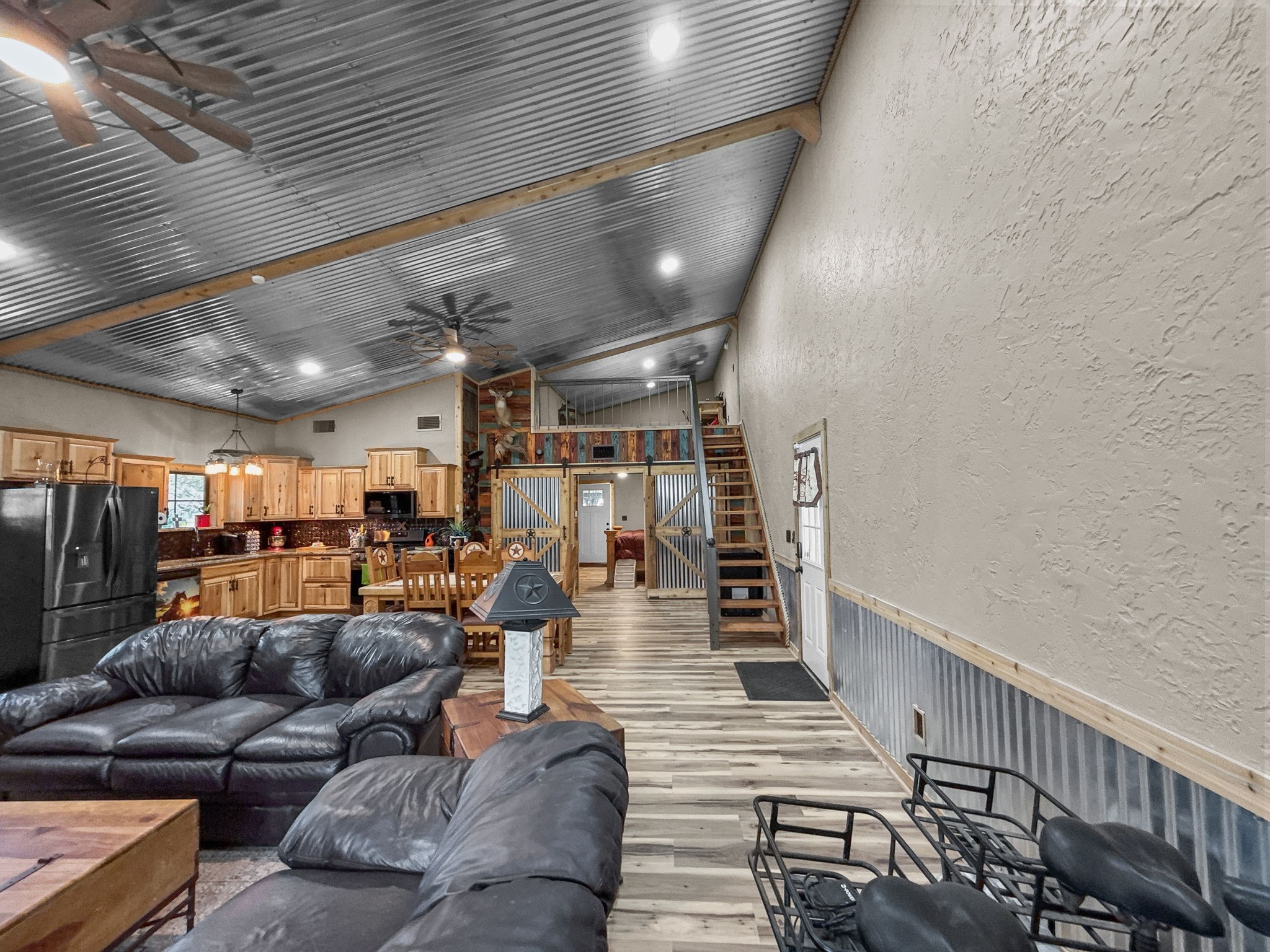 1477 Cedar Mills Road Gordonville TX 76245