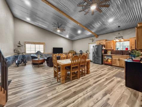 1477 Cedar Mills Road Gordonville TX 76245