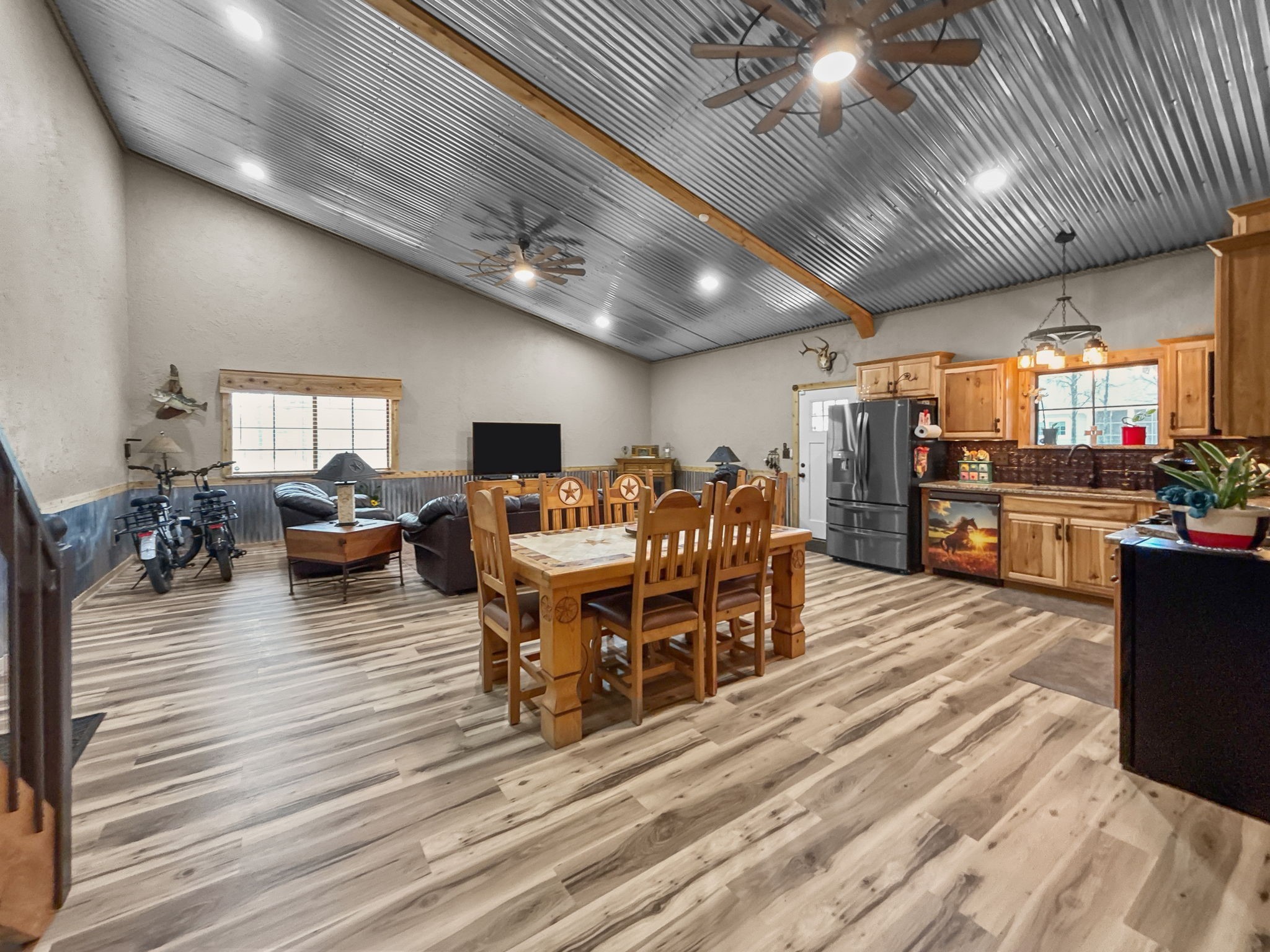 1477 Cedar Mills Road Gordonville TX 76245