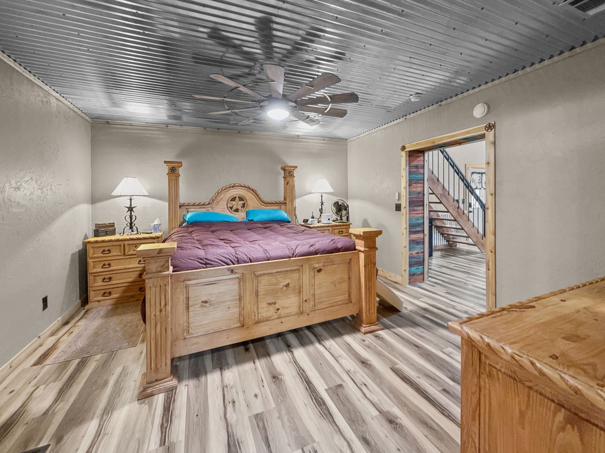 1477 Cedar Mills Road Gordonville TX 76245