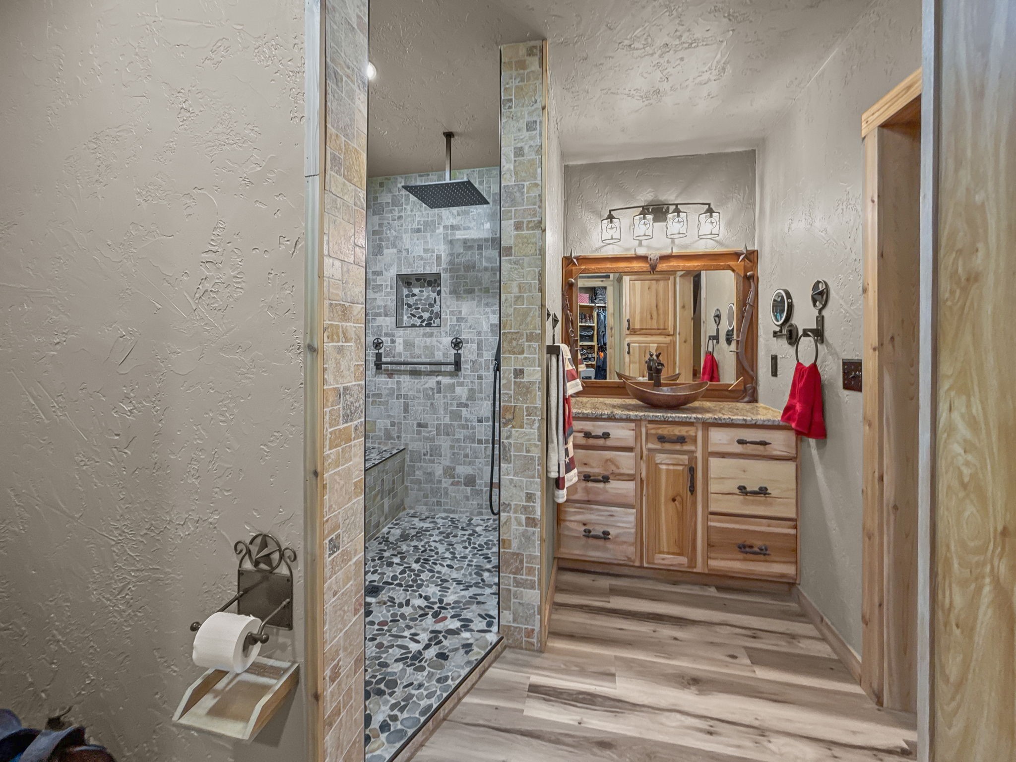 1477 Cedar Mills Road Gordonville TX 76245