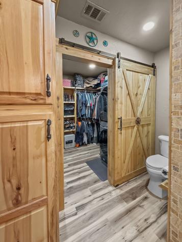 1477 Cedar Mills Road Gordonville TX 76245