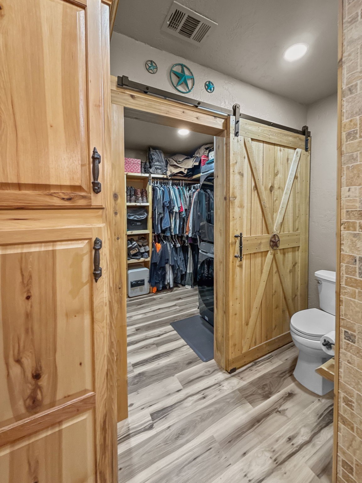 1477 Cedar Mills Road Gordonville TX 76245