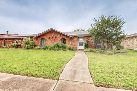 5005 Shannon Drive The Colony TX 75056