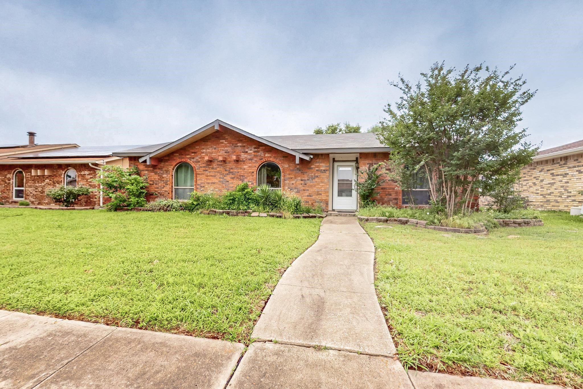 5005 Shannon Drive The Colony TX 75056
